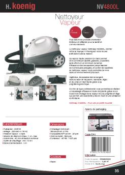 H. koenig H. koenig - Ubaldi