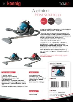 H. koenig H. koenig - Boulanger