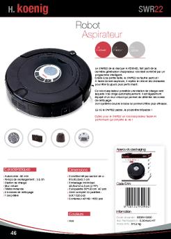 H. koenig H. koenig - Ubaldi