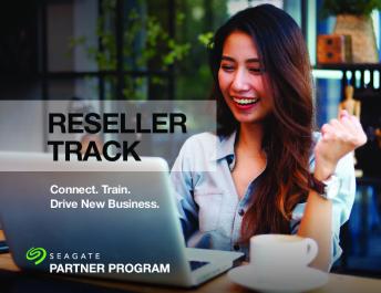 Partner Program Brochure RESELLER