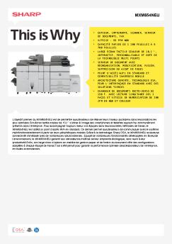 Fiche produit - Elit SA