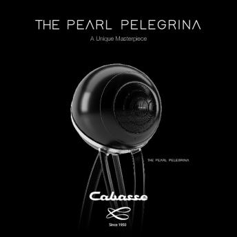 Pearl Collection Leaflet 21x21 En Fr