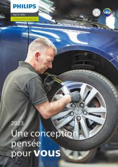 Philips Br Wsl Xperion 6000 Fr