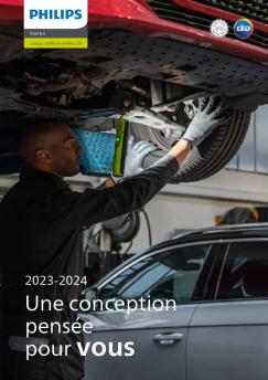 Philips BR WSL Xperion X60 X30 FR EMEA 23