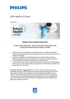 Philips Press Release Jan 2017