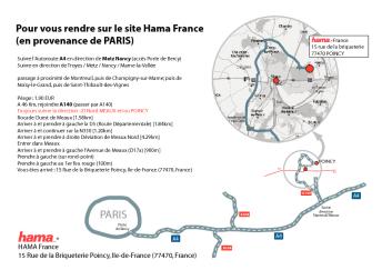 plan-d-acces-poincy-fr