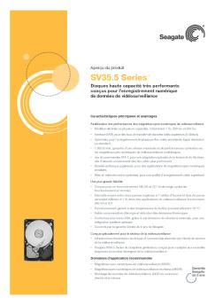 SV35.5 Series - ecare security