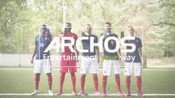ARCHOS présentation corporate (pdf)