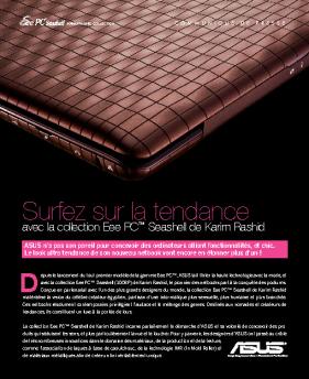 Press Release Karim Rashid