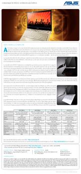 Press Release Notebooks N