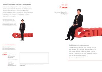 Document Accounting Intelligence