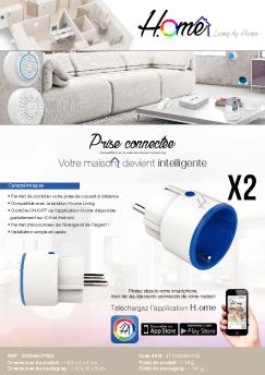 fiche technique - Heden