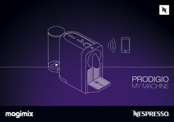 Prodigio - Nespresso