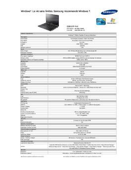 Q320 E7P-740 (NP-Q320-JS02FR)