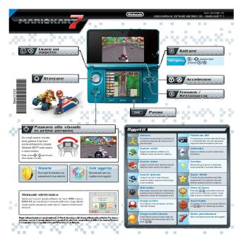Quickstartguide 3ds Mariokart7 It