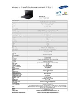 R522 E7P-430 (NP-R522-JS01FR)