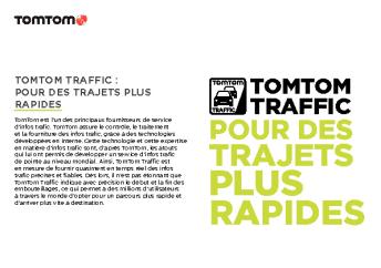 rapides - TomTom