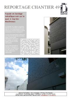 lien en PDF - Tôle perforée sur mesure