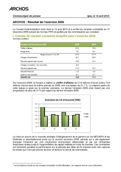 Archos communiqué résultats 2009 - 14042010_FINAL