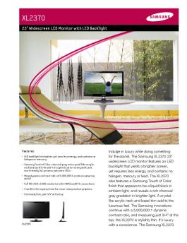 XL2370 - static.highspeedb...