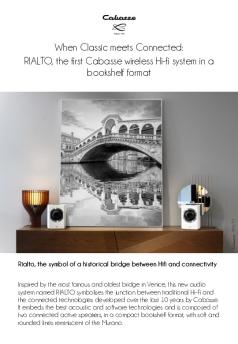 Rialto En Technical Sheet