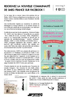 jeu-concours - Smeg
