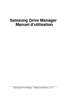 User's Manual - Seagate
