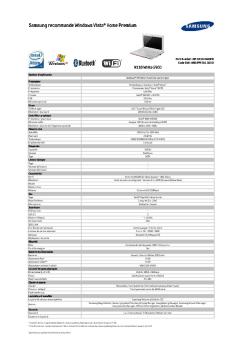 Samsung N110 White 5900