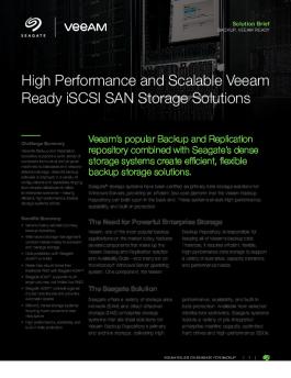 Sc729 1 2005us Seagate Solutions Paper Veeam Final