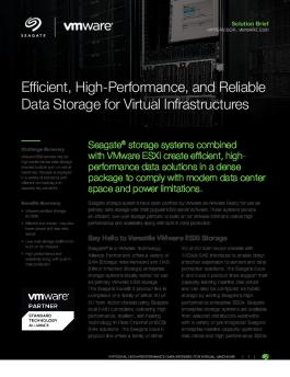 Sc733 3 2302us Seagate Solutions Paper Vmware Esxi Certified Digital