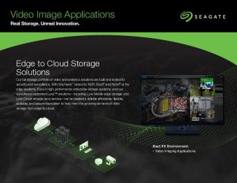 Sc833 2 2403us Video Imaging And Analytics Product Flyer Digital