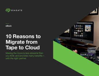 Sc927 1 2301us 10 Reasons To Migrate From Tape To Cloud Ebook
