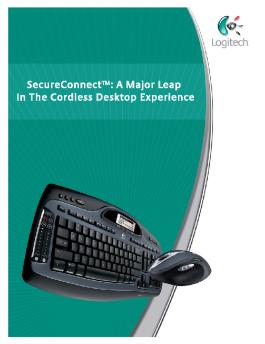 Secure Connect - Logitech