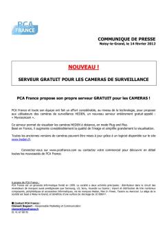 Voir l'article de presse -  Heden