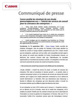 Canon launches plug-in flatbed scanner to support existing ...