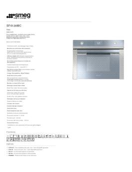 SF4120MC - Smeg