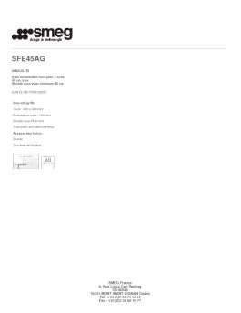 SFE45AG