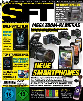 NEuE sMArtphoNEs - Logitech