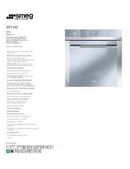 SFT105 - Smeg