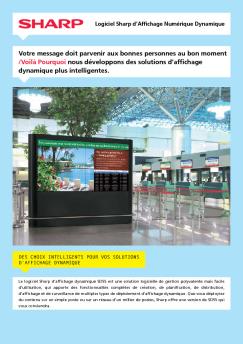 Votre message doit parvenir aux bonnes personnes au bon moment ...