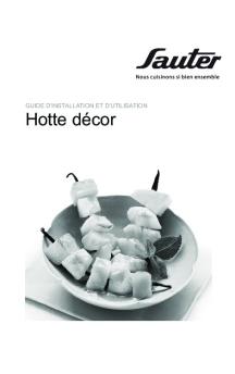 VIDRIO ONA.indd - Sauter