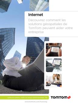 Internet - TomTom