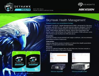 Skyhawk Health Management