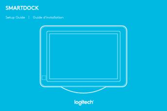 smartdock - Logitech