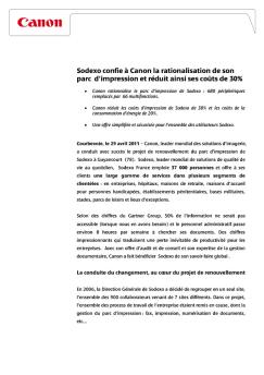 Canon launches plug-in flatbed scanner to  support existing ...