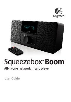User Guide - Logitech