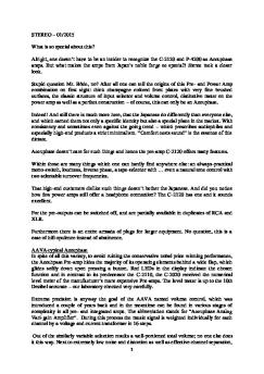 STEREO C 2120 01 2015e