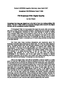 Stereo T 1000 Mar 2007e