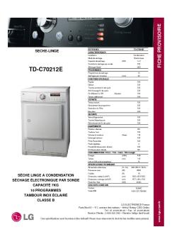 TD-C70212E