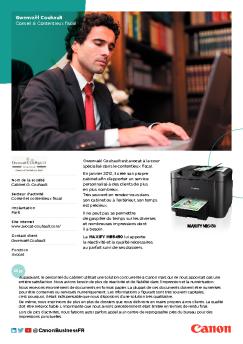 CanonBusinessFR - Canon France